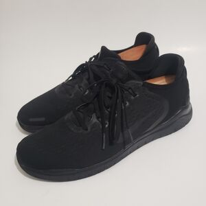 Nike Men's Black Running Shoes